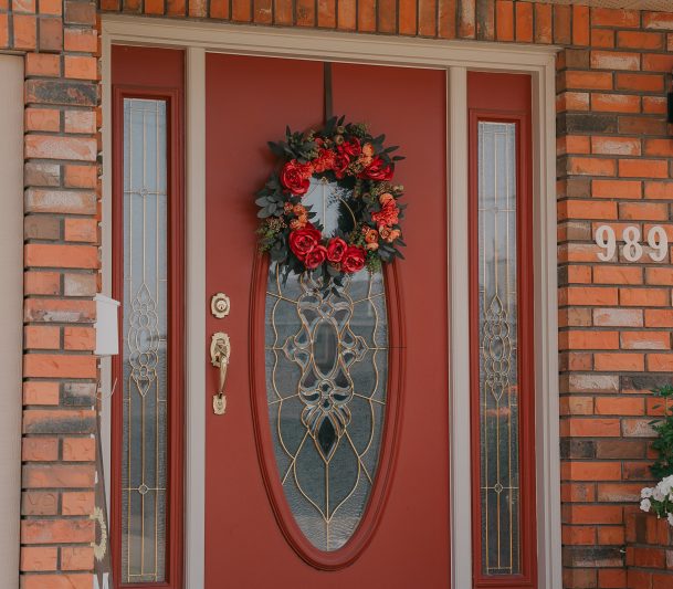 Door Replacement Lake Country