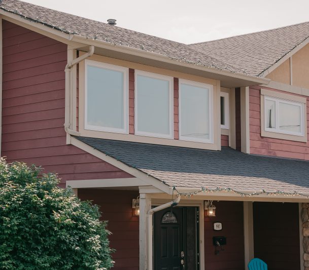 Windows and Doors Replacement Lake Country