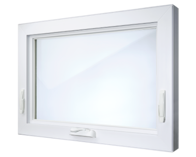 awning windows