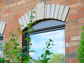 awning windows