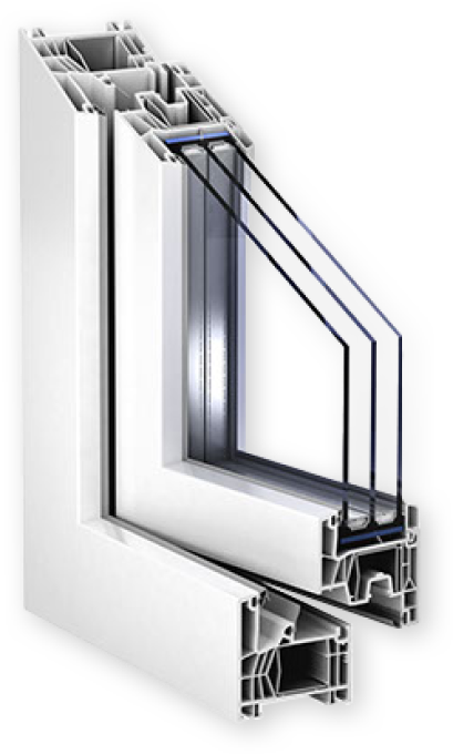 Benefits of Vinyl  Replacement Windows