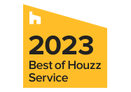 best of houzz service 2023