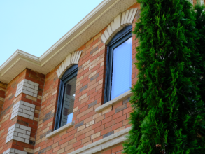 casement windows