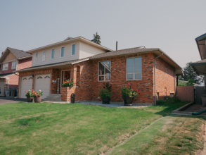 double hung windows