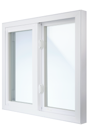 double lift-out slider windows