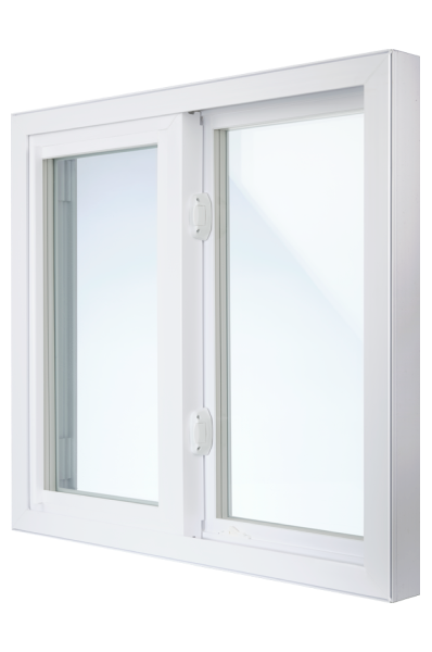 double lift out slider windows