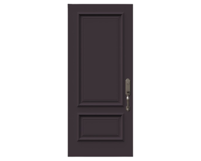 fiberglass doors