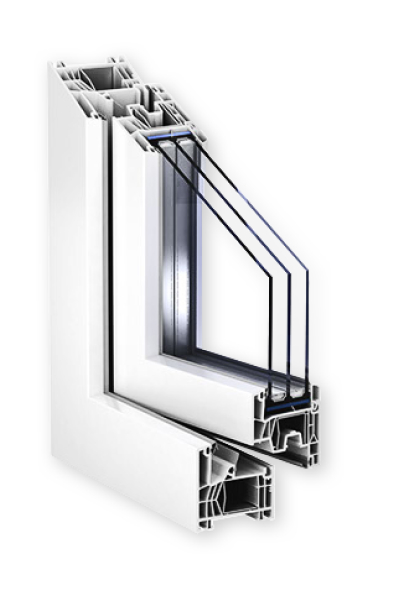 insulating glass technology