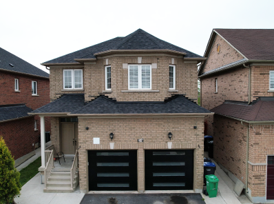 window and door replacement and installation project in brampton