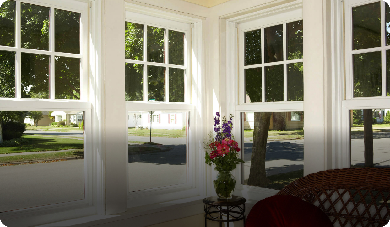 window replacement and installation in Kamloops